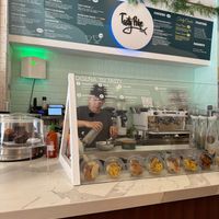  at Tasty Poke Bar - Ruzafa in Valencia