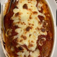 Vegane Lasagne   at Ciao Ciao in Achern