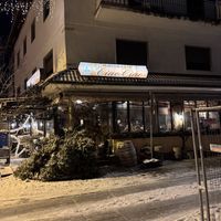 Restaurant   at Ciao Ciao in Achern