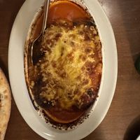 Vegane Lasagne  at Ciao Ciao in Achern