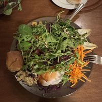 Gemischter Salat  at Ciao Ciao in Achern