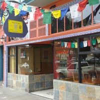 the new location that wad closed at Shangri-La Vegan - Linden in Oakland