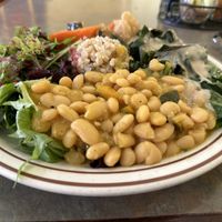   at Shangri-La Vegan - Linden in Oakland