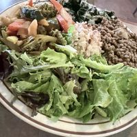   at Shangri-La Vegan - Linden in Oakland