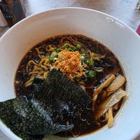  at Uncle Wolfie's - Breakfast Tavern & Nite Wolf Ramen in Milwaukee