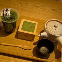  at Maccha House - 抹茶館 金沢ひがし茶屋街 in Kanazawa