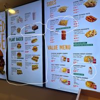   at Holy Cow in New York City