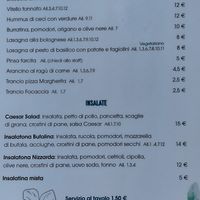  at I Baldi in Varese