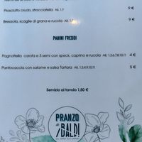  at I Baldi in Varese