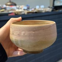 Cute bowls!  at Ikenocha in Barcelona