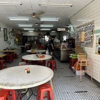   at Restoran Sayur-Sayuran O.U.G. - 华莲镇斋菜馆 in Kuala Lumpur