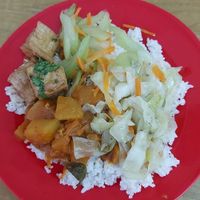  at Restoran Sayur-Sayuran O.U.G. - 华莲镇斋菜馆 in Kuala Lumpur