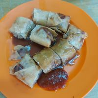  at Restoran Sayur-Sayuran O.U.G. - 华莲镇斋菜馆 in Kuala Lumpur