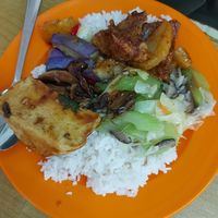  at Restoran Sayur-Sayuran O.U.G. - 华莲镇斋菜馆 in Kuala Lumpur