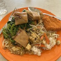   at Restoran Sayur-Sayuran O.U.G. - 华莲镇斋菜馆 in Kuala Lumpur