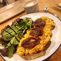  at Café Originale - Specialty Coffee in Bilbao