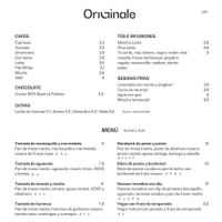  at Café Originale - Specialty Coffee in Bilbao