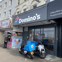 Domino’s  at Domino's Pizza in Margate