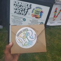  at Humble Roots in Asbury