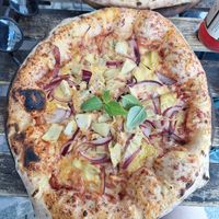  at Tre Colori in Leipzig