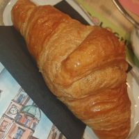 brioche vuota at Bologna Food Gallery in Bologna