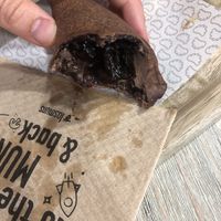   at Las Muns - Urquinaona in Barcelona