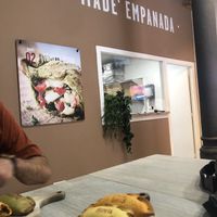   at Las Muns - Urquinaona in Barcelona