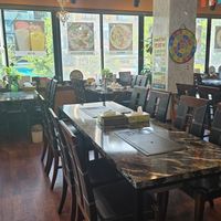  at Cherry Garden in Seoul