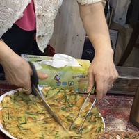   at Cherry Garden in Seoul