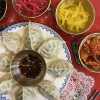   at Cherry Garden in Seoul