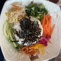   at Cherry Garden in Seoul
