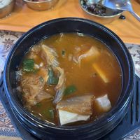   at Cherry Garden in Seoul