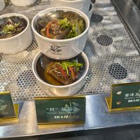  at Mini Bowl @ Jumpa Sungei Wang - 素食 in Kuala Lumpur