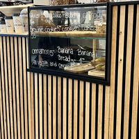   at Good Mate Coffee  in Cannes