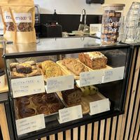 at Good Mate Coffee  in Cannes
