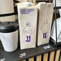  at Good Mate Coffee  in Cannes