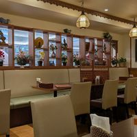  at Jasmine Thai  in Tokyo