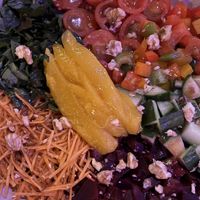 Mango Bowl  at EDEN in Saarbrucken