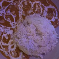 Curry ohne Koriander😄 at EDEN in Saarbrucken