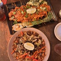   at EDEN in Saarbrucken