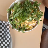Tofu Burrito Bowl  at Burrito Gringo - Bronson Ave in Ottawa