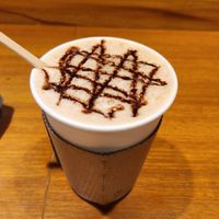  at Chai Tea Café - Cayhane in Yokohama