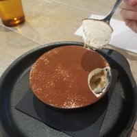 Tiramisu at Smith & Daughters in Collingwood