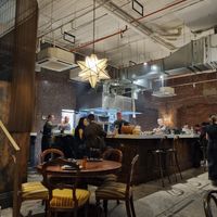 . at Smith & Daughters in Collingwood