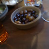 Olives at Smith & Daughters in Collingwood