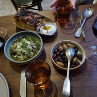 . at Smith & Daughters in Collingwood