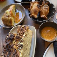   at Smith & Daughters in Collingwood