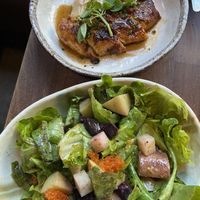   at Smith & Daughters in Collingwood