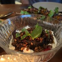   at Smith & Daughters in Collingwood