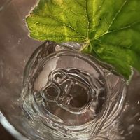 Margarita  at Smith & Daughters in Collingwood